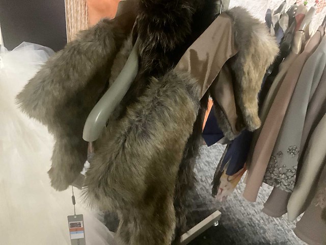 Linea raffaelli fashion bolero’s (5x) - afbeelding 4 van  9