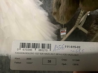 Linea raffaelli fashion bolero’s (5x) - afbeelding 5 van  9