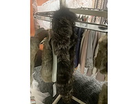 Linea raffaelli fashion bolero’s (5x) - afbeelding 6 van  9