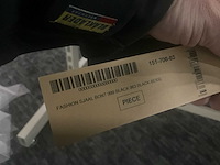 Linea raffaelli fashion bolero’s (5x) - afbeelding 7 van  9