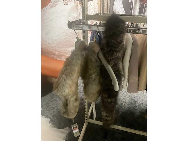 Linea raffaelli fashion bolero’s (5x) - afbeelding 9 van  9