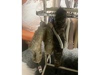 Linea raffaelli fashion bolero’s (5x) - afbeelding 9 van  9