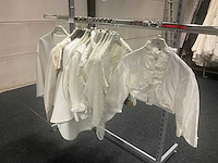 Linea raffaelli partij diverse bolero’s (15x) - afbeelding 1 van  9