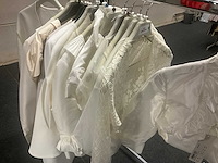 Linea raffaelli partij diverse bolero’s (15x) - afbeelding 3 van  9