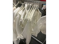 Linea raffaelli partij diverse bolero’s (15x) - afbeelding 4 van  9