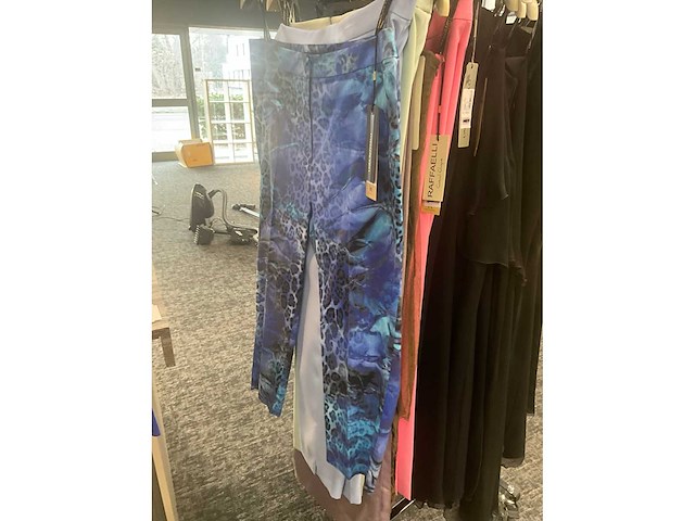 Linea raffaelli partij diverse broeken (40x) - afbeelding 4 van  30