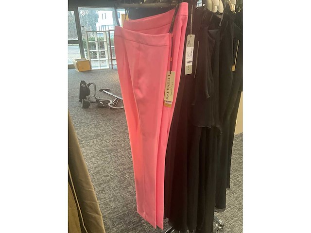 Linea raffaelli partij diverse broeken (40x) - afbeelding 9 van  30