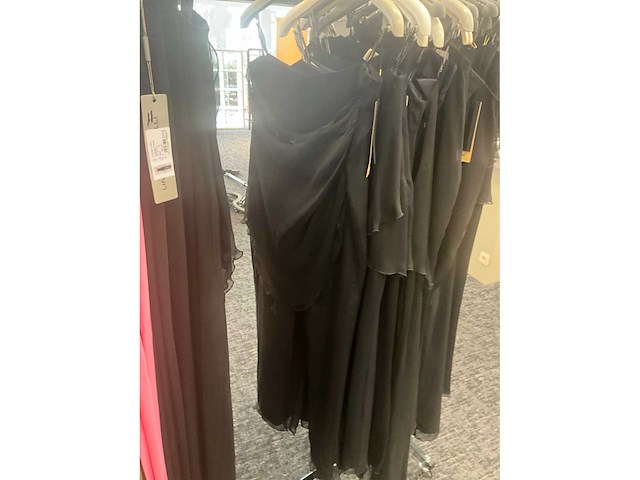 Linea raffaelli partij diverse broeken (40x) - afbeelding 13 van  30