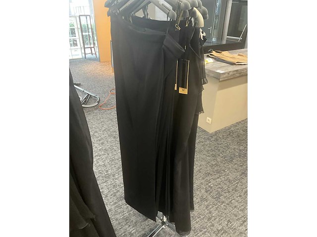 Linea raffaelli partij diverse broeken (40x) - afbeelding 16 van  30