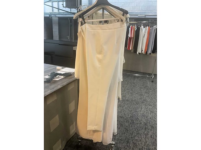 Linea raffaelli partij diverse broeken (40x) - afbeelding 25 van  30