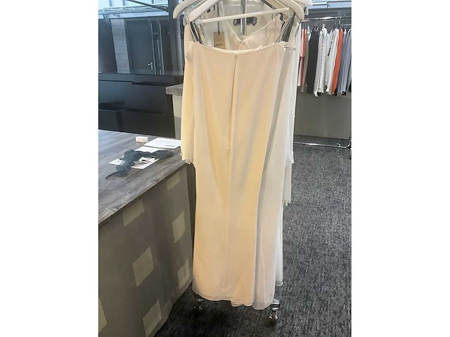 Linea raffaelli partij diverse broeken (40x) - afbeelding 26 van  30