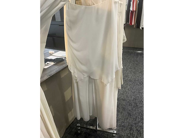 Linea raffaelli partij diverse broeken (40x) - afbeelding 28 van  30