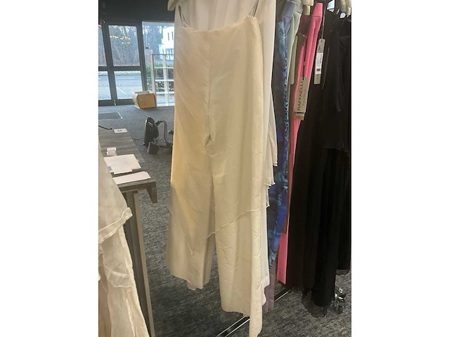 Linea raffaelli partij diverse broeken (40x) - afbeelding 30 van  30