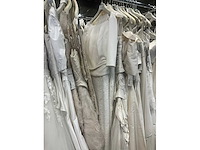 Linea raffaelli partij diverse bruidsjurken (49x) - afbeelding 10 van  19