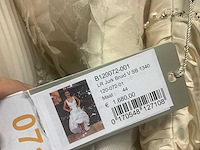 Linea raffaelli partij diverse bruidsjurken (49x) - afbeelding 13 van  24