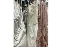 Linea raffaelli partij diverse bruidsjurken (49x) - afbeelding 2 van  30