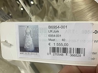 Linea raffaelli partij diverse bruidsjurken (49x) - afbeelding 17 van  30