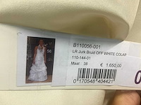 Linea raffaelli partij diverse bruidsjurken (49x) - afbeelding 21 van  30