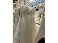 Linea raffaelli partij diverse bruidsjurken (49x) - afbeelding 6 van  27