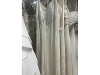 Linea raffaelli partij diverse bruidsjurken (49x) - afbeelding 3 van  30