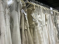 Linea raffaelli partij diverse bruidsjurken (49x) - afbeelding 11 van  30