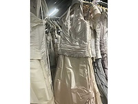 Linea raffaelli partij diverse bruidsjurken (49x) - afbeelding 25 van  30