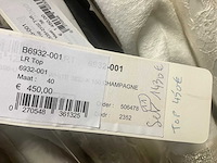 Linea raffaelli partij diverse bruidsjurken (49x) - afbeelding 20 van  28