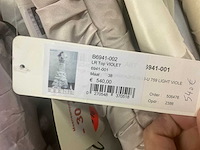 Linea raffaelli partij diverse bruidsjurken (49x) - afbeelding 16 van  24