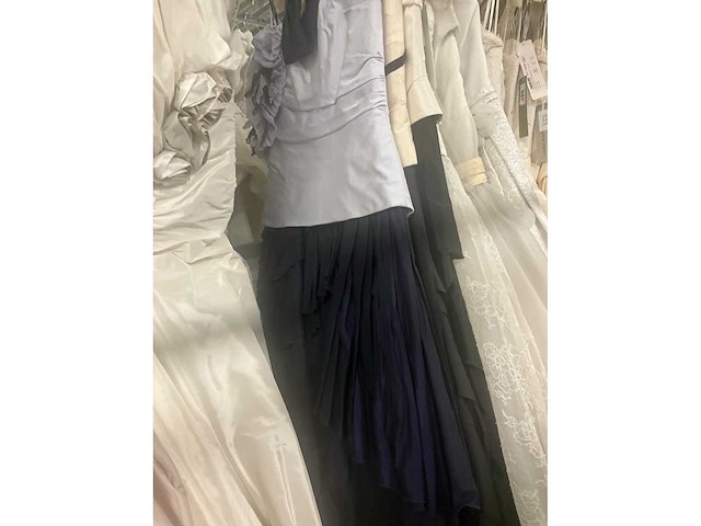 Linea raffaelli partij diverse bruidsjurken (49x) - afbeelding 20 van  24