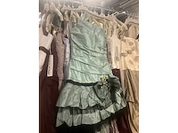 Linea raffaelli partij diverse bruidsjurken (49x) - afbeelding 2 van  25