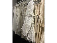 Linea raffaelli partij diverse bruidsjurken (49x) - afbeelding 2 van  25