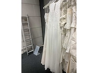 Linea raffaelli partij diverse bruidsjurken (49x) - afbeelding 3 van  25