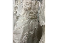 Linea raffaelli partij diverse bruidsjurken (49x) - afbeelding 5 van  25