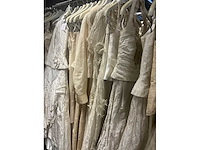 Linea raffaelli partij diverse bruidsjurken (49x) - afbeelding 9 van  25