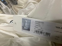 Linea raffaelli partij diverse bruidsjurken (49x) - afbeelding 16 van  25