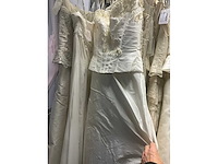 Linea raffaelli partij diverse bruidsjurken (49x) - afbeelding 6 van  24