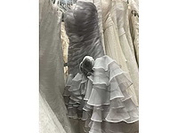 Linea raffaelli partij diverse bruidsjurken (49x) - afbeelding 24 van  24