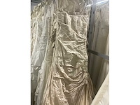 Linea raffaelli partij diverse bruidsjurken (50x) - afbeelding 2 van  25