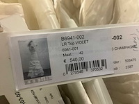 Linea raffaelli partij diverse bruidsjurken (53x) - afbeelding 19 van  30