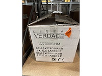 Linea verdace tafellamp - afbeelding 2 van  2
