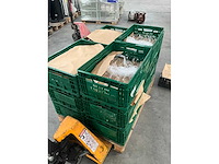 Linea wijnglas 35cl (255x) - afbeelding 4 van  4