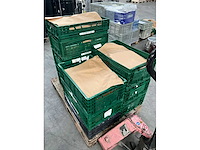 Linea wijnglas 55cl (200x) - afbeelding 4 van  7