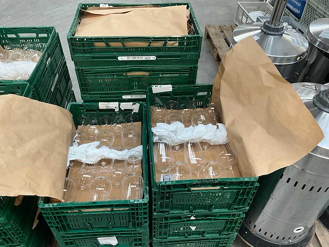 Linea wijnglas 55cl (200x) - afbeelding 5 van  7