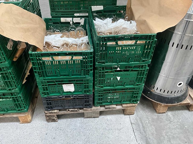 Linea wijnglas 55cl (200x) - afbeelding 6 van  7