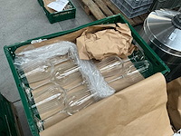 Linea wijnglas 55cl (200x) - afbeelding 7 van  7