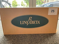 Lineabeta baketo 521629 handdoekrek - afbeelding 1 van  3