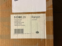 Lineabeta ranpin accessoire stand - afbeelding 2 van  2