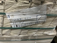 Linear anthracite r.rip 50m2 keramische tegels - afbeelding 3 van  4