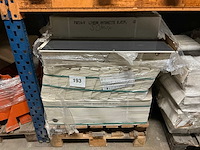 Linear anthracite r.rip 50m2 keramische tegels - afbeelding 4 van  4