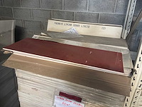 Linear rosso vloertegel - afbeelding 2 van  4